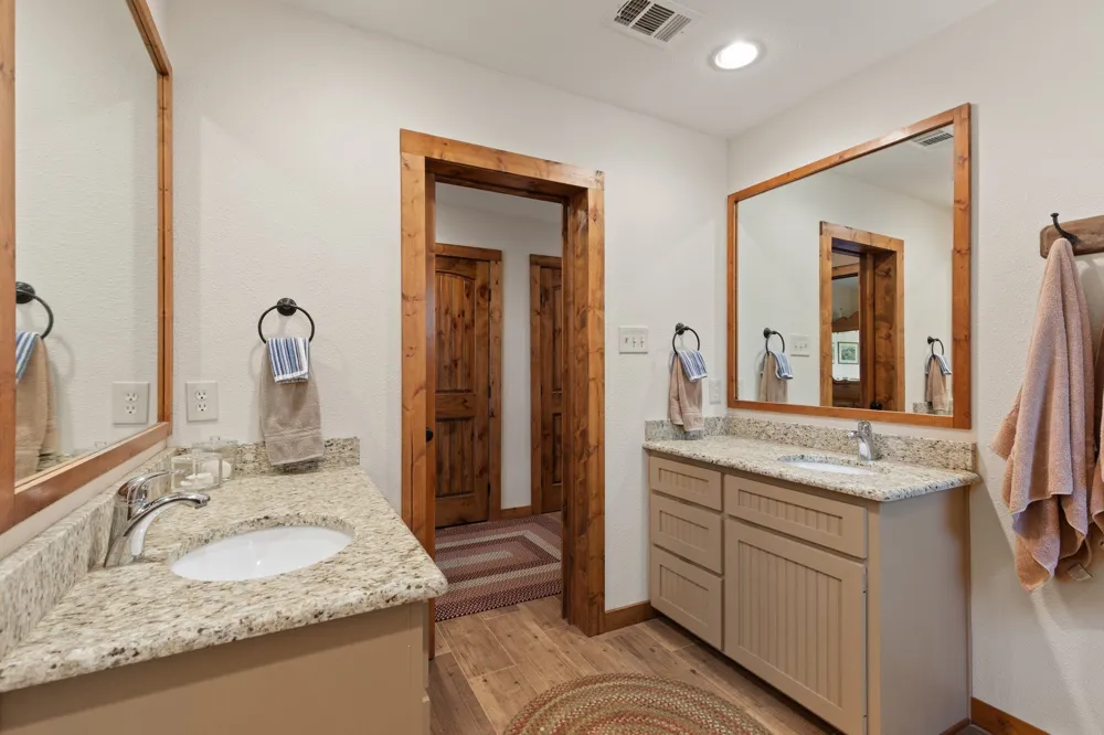 400 Windy Point Drive Mount Vernon, TX 75457