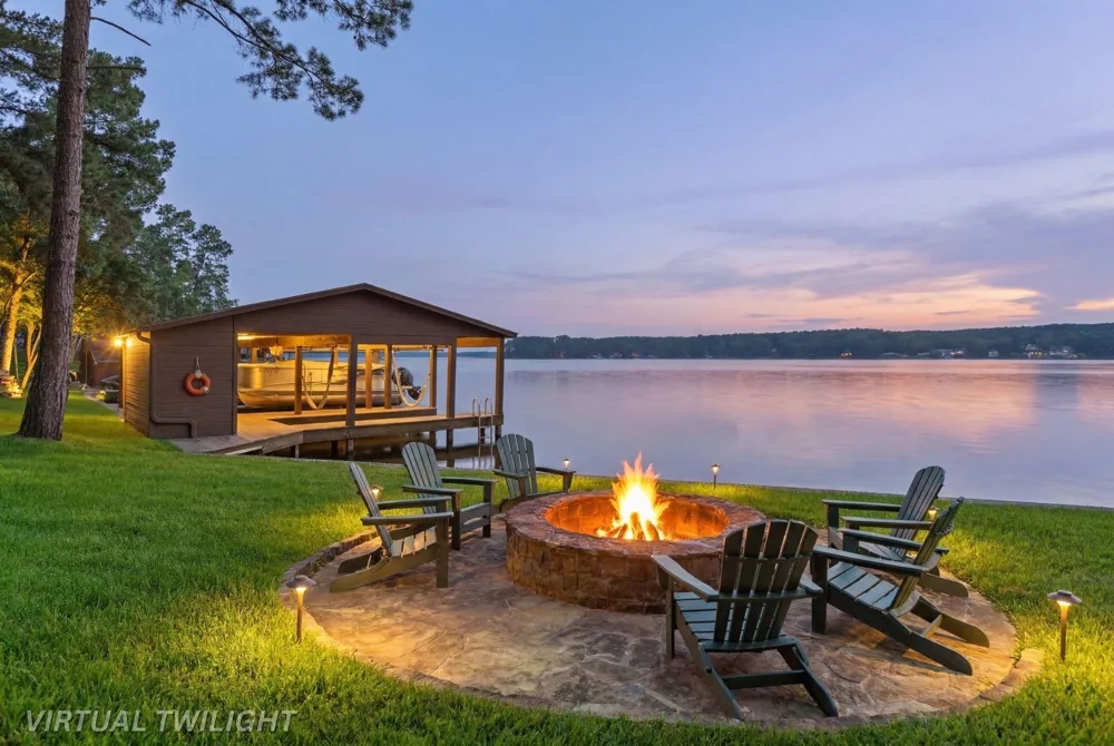 400 Windy Point Drive Mount Vernon, TX 75457