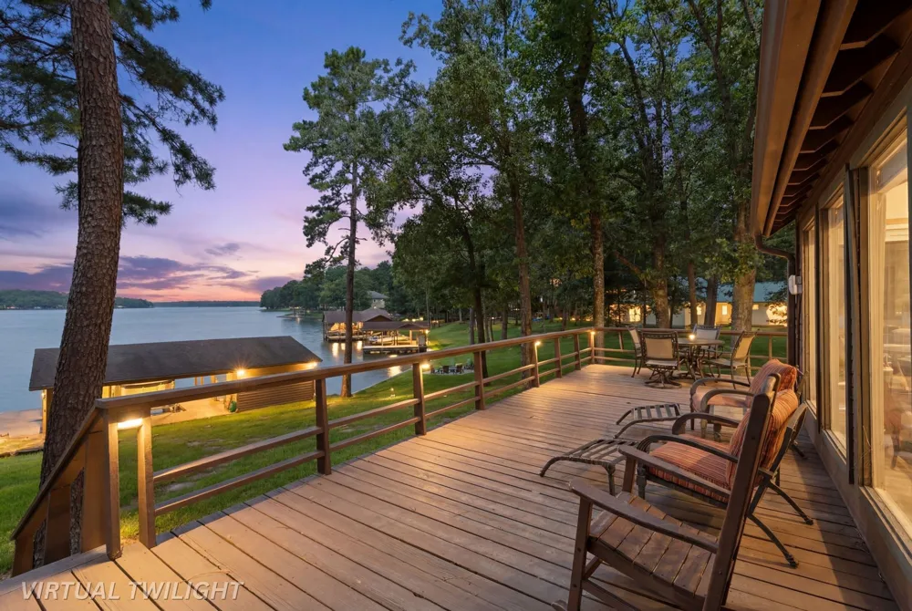 400 Windy Point Drive Mount Vernon, TX 75457
