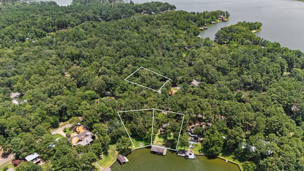 400 Windy Point Drive Mount Vernon, TX 75457