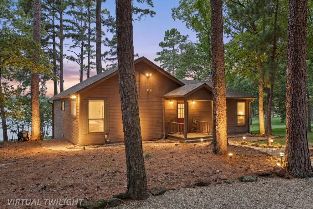 400 Windy Point Drive Mount Vernon, TX 75457