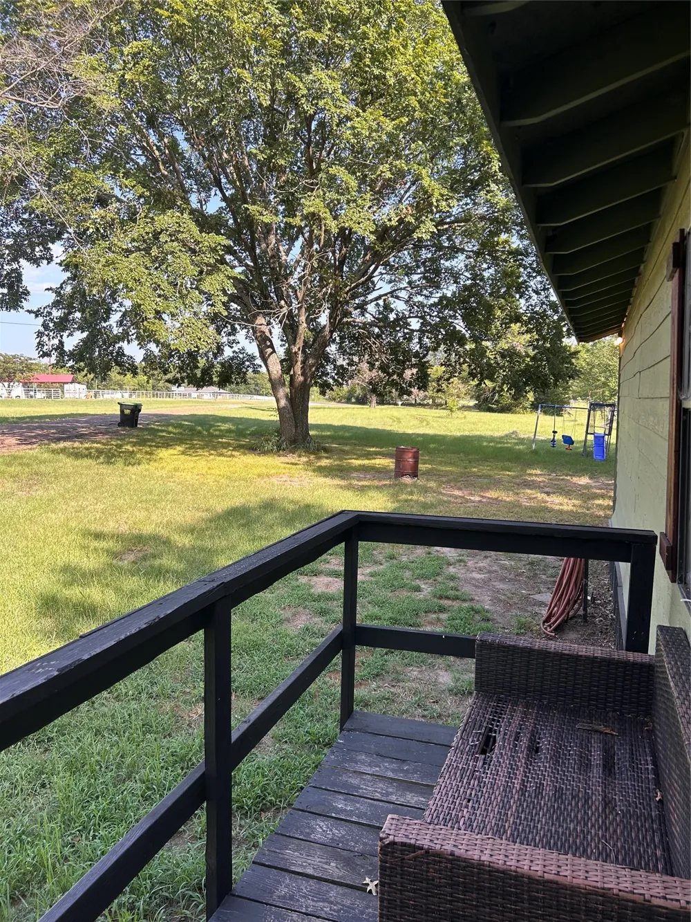 130 CR 3821 Wills Point, TX 75169