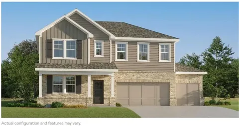 128 Armory Creek Drive
