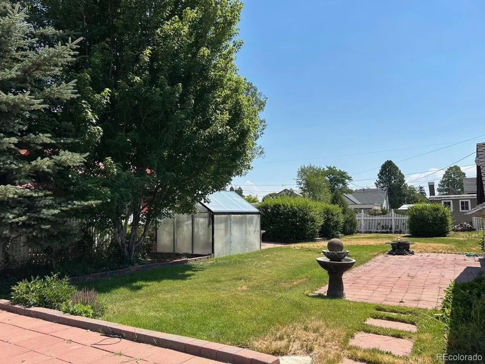 405 1st Avenue Monte Vista, CO 81144