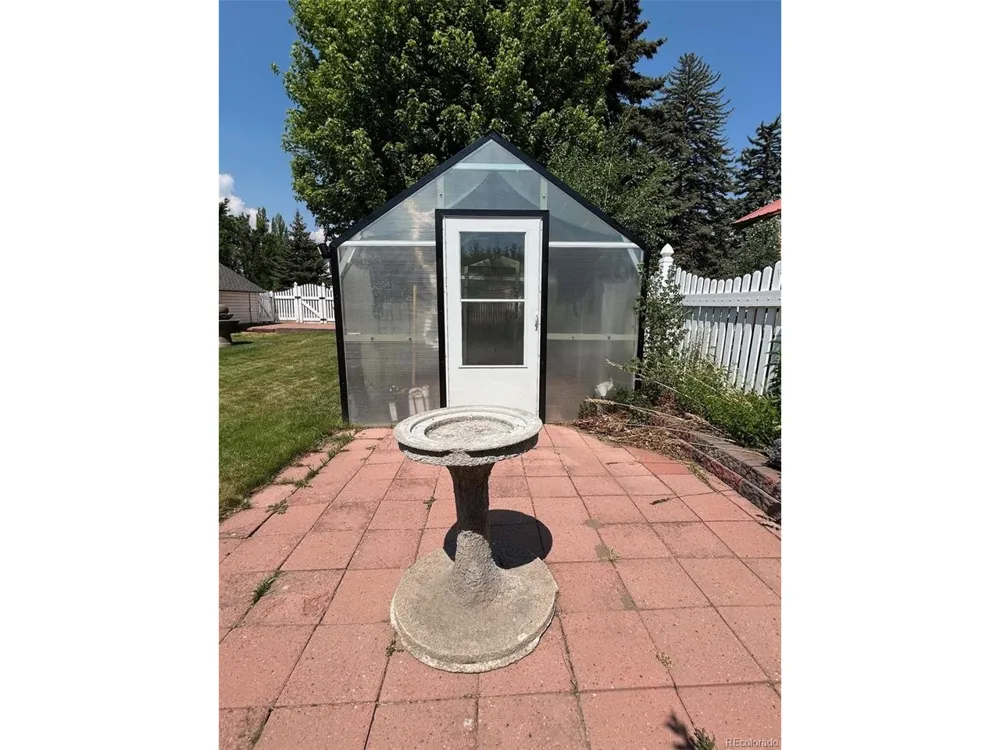 405 1st Avenue Monte Vista, CO 81144