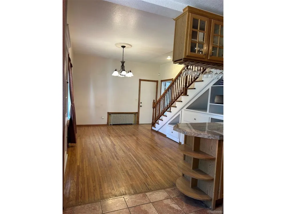 405 1st Avenue Monte Vista, CO 81144