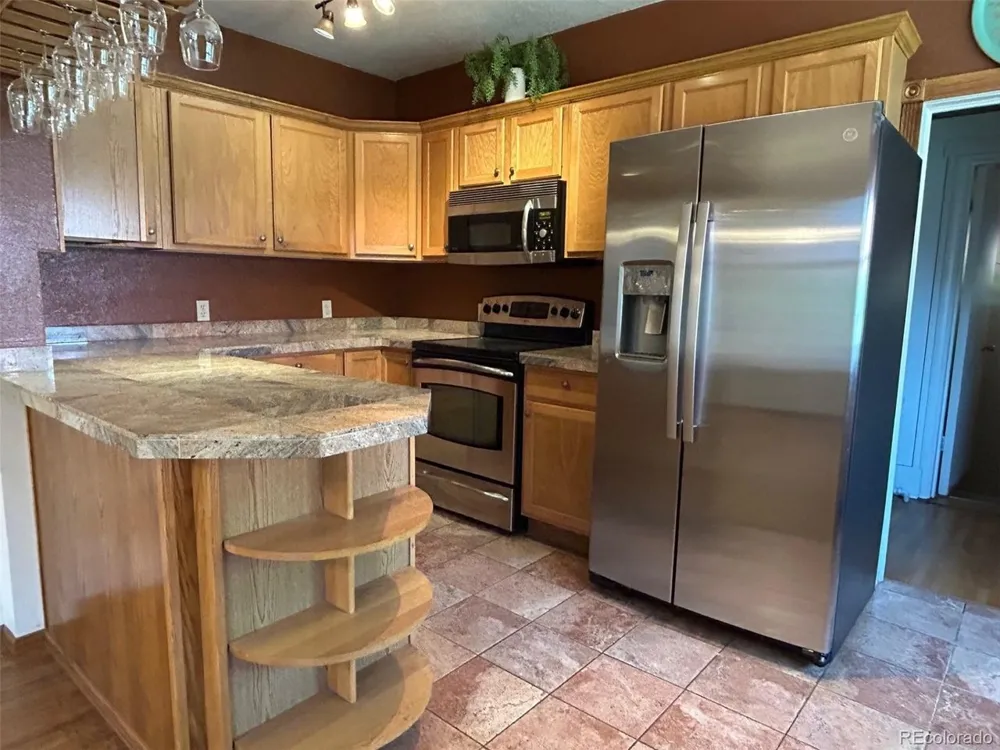 405 1st Avenue Monte Vista, CO 81144
