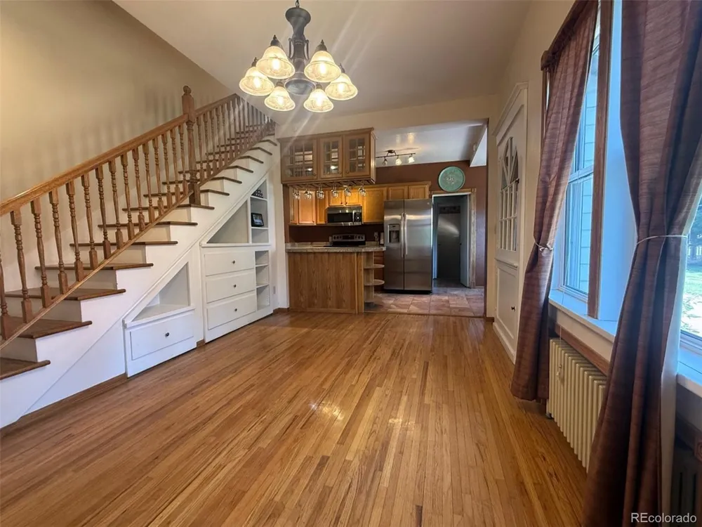405 1st Avenue Monte Vista, CO 81144