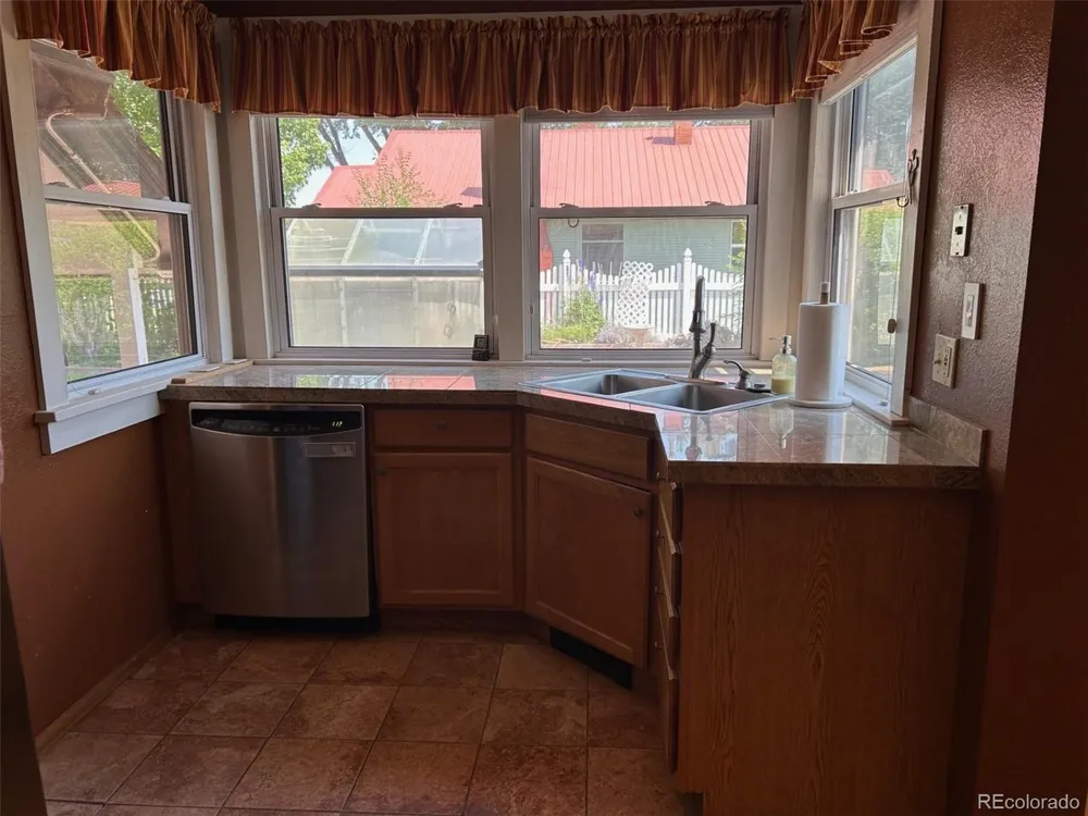 405 1st Avenue Monte Vista, CO 81144
