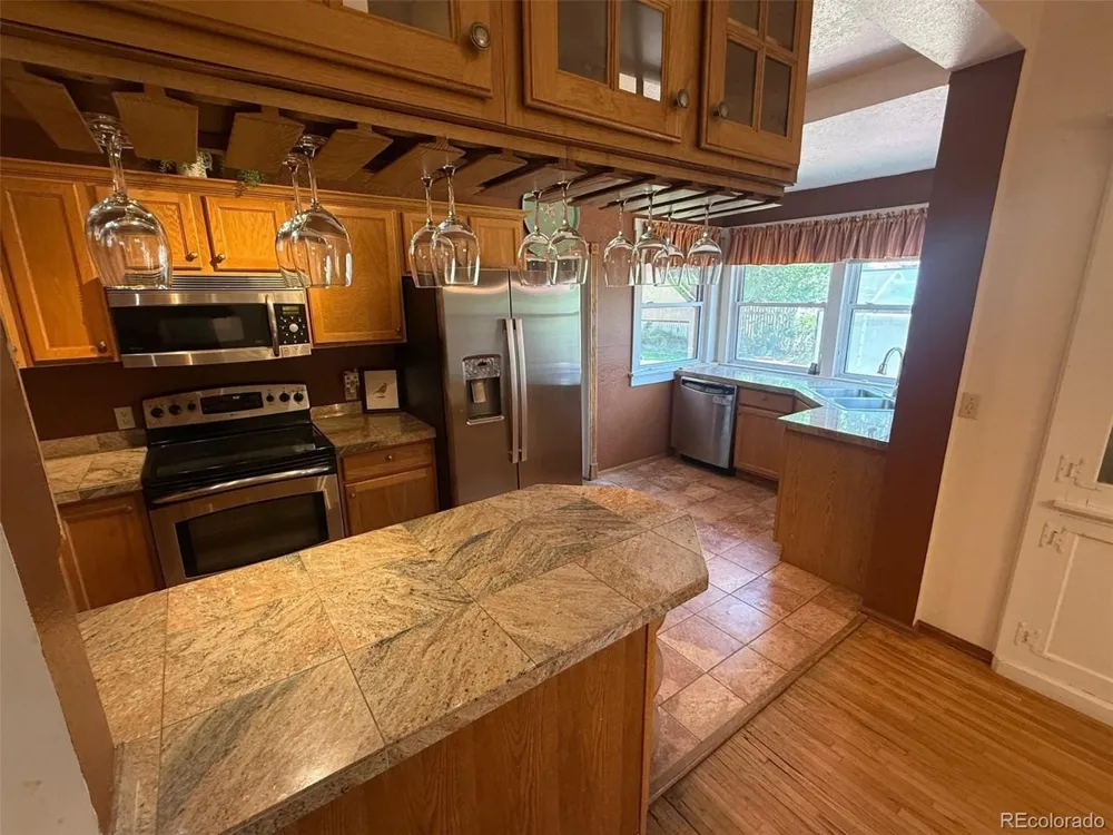 405 1st Avenue Monte Vista, CO 81144