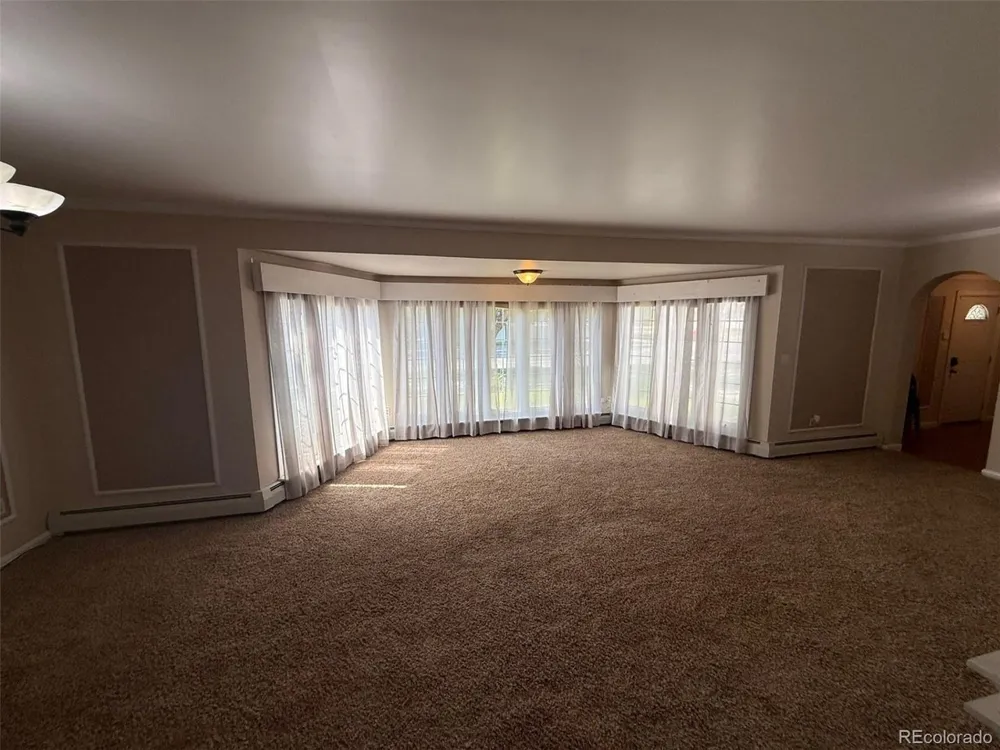 405 1st Avenue Monte Vista, CO 81144