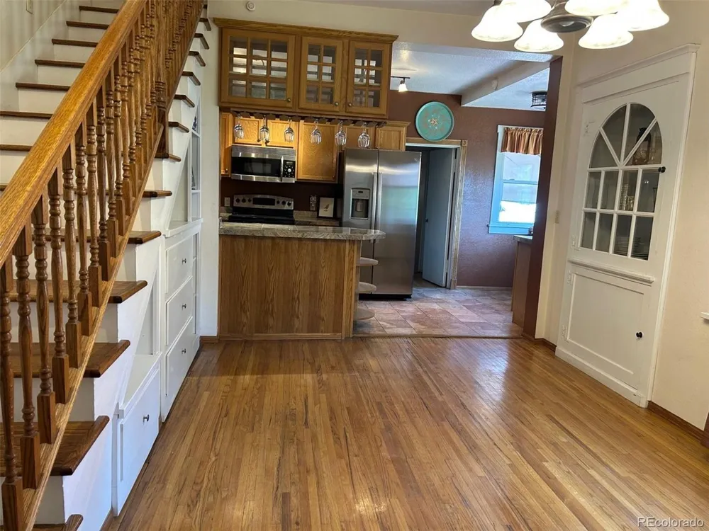 405 1st Avenue Monte Vista, CO 81144