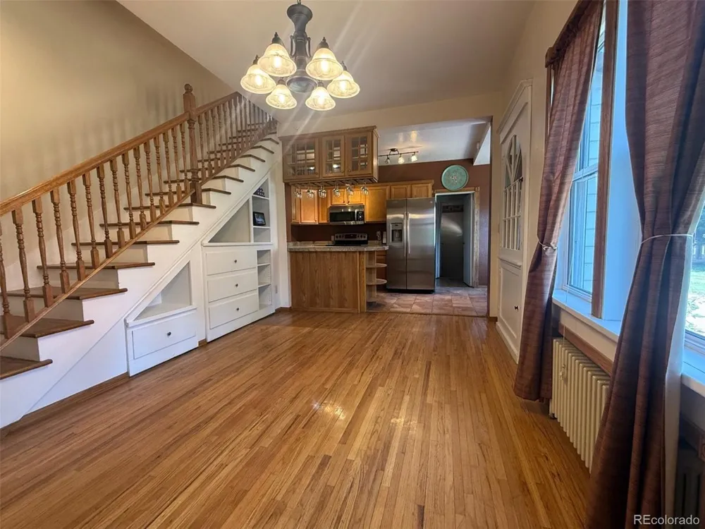 405 1st Avenue Monte Vista, CO 81144