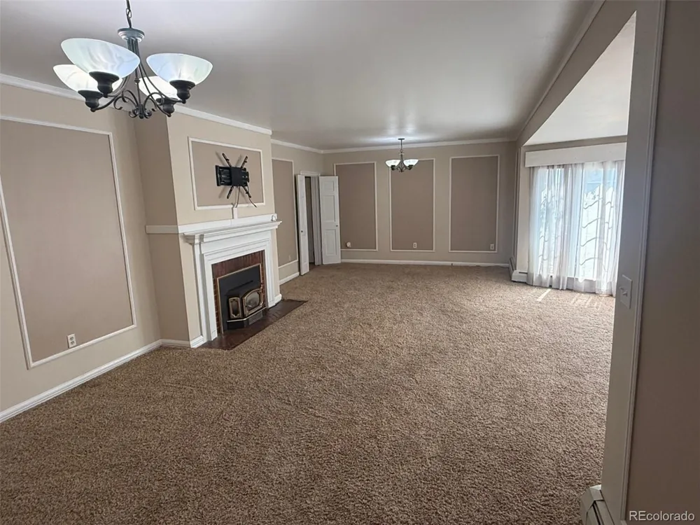 405 1st Avenue Monte Vista, CO 81144