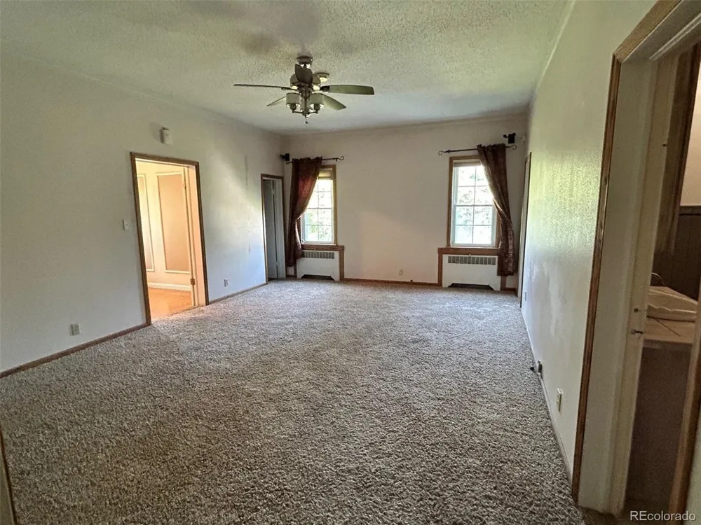 405 1st Avenue Monte Vista, CO 81144