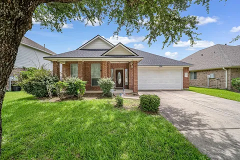 6533 Canyon Mist Lane