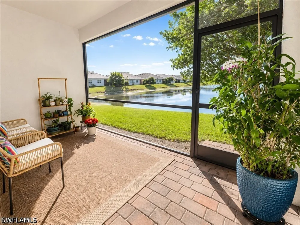 Tranquil Brook Drive Naples, FL 34114