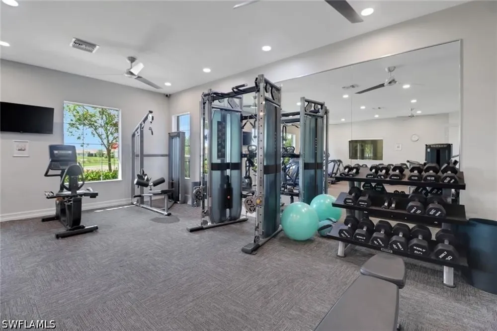 Tranquil Brook Drive Naples, FL 34114