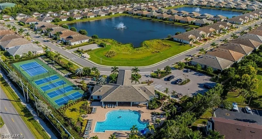 Tranquil Brook Drive Naples, FL 34114