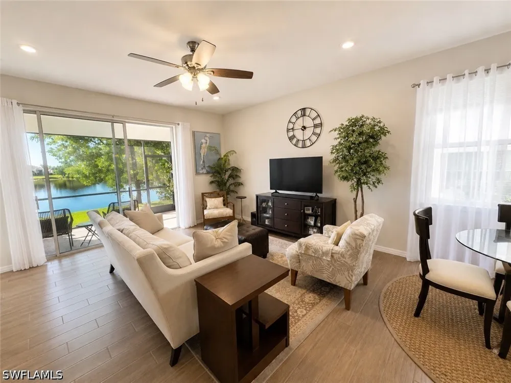 Tranquil Brook Drive Naples, FL 34114