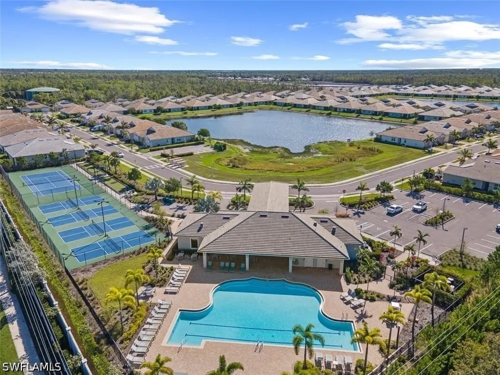 Tranquil Brook Drive Naples, FL 34114