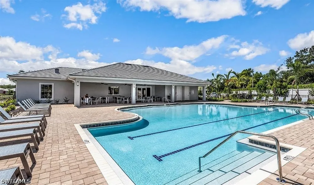 Tranquil Brook Drive Naples, FL 34114