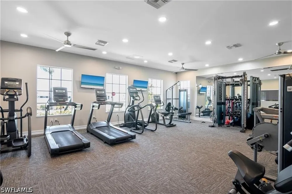 Tranquil Brook Drive Naples, FL 34114