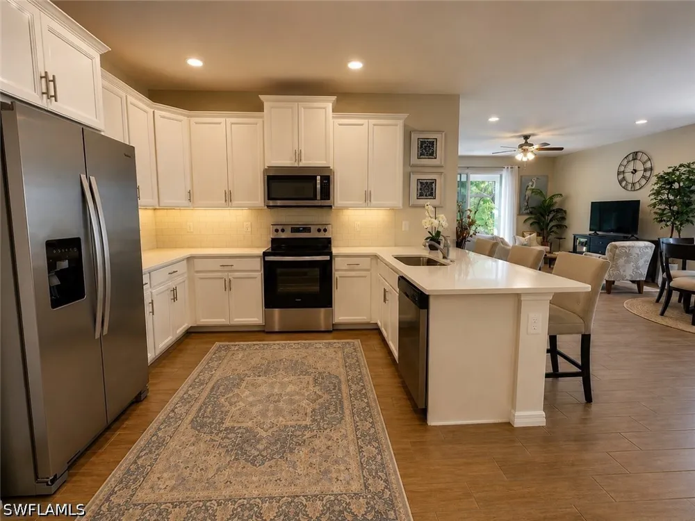 Tranquil Brook Drive Naples, FL 34114