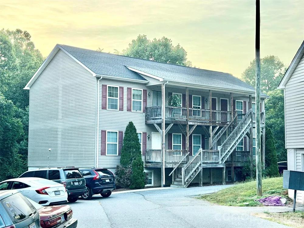 448 6th Street NW #A-N Taylorsville, NC 28681