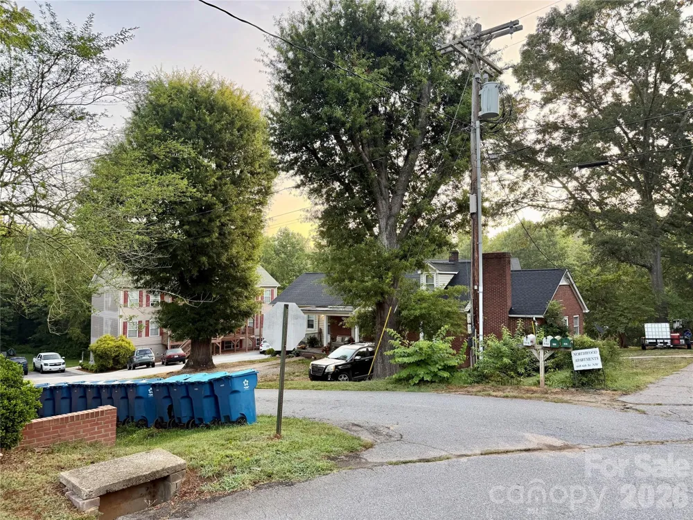 448 6th Street NW #A-N Taylorsville, NC 28681