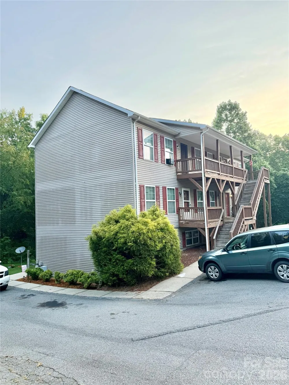 448 6th Street NW #A-N Taylorsville, NC 28681