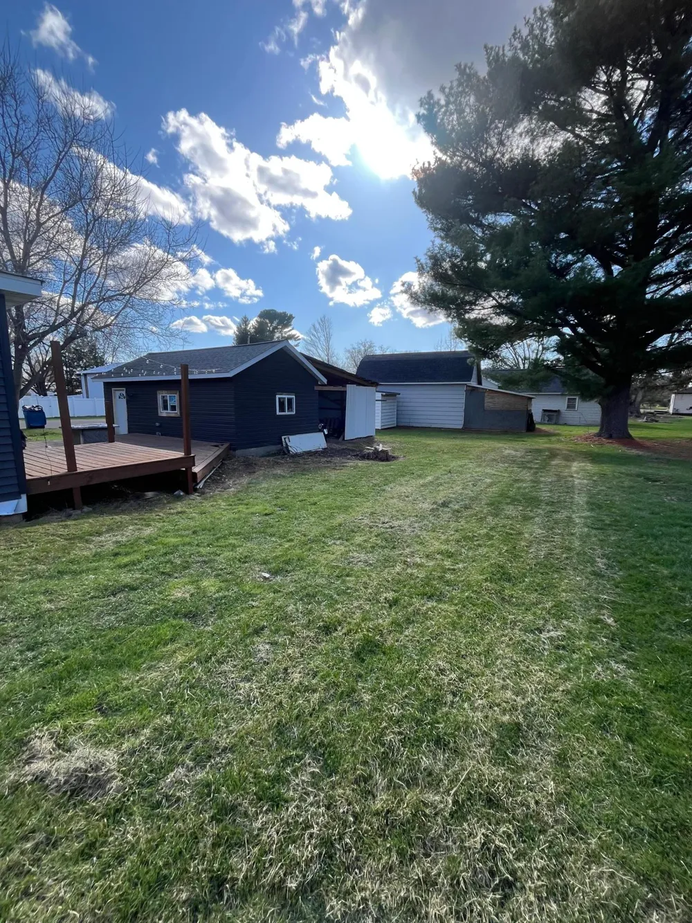 225 E Allen Street Prairie Farm, WI 54762