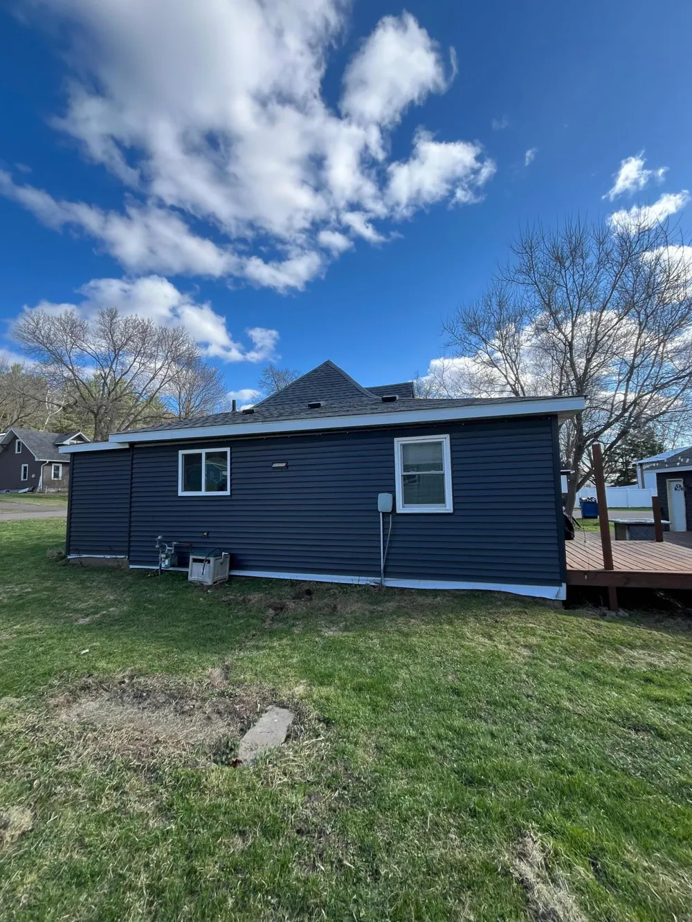225 E Allen Street Prairie Farm, WI 54762