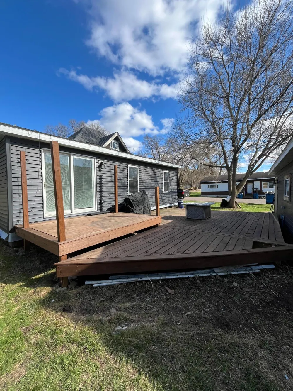 225 E Allen Street Prairie Farm, WI 54762