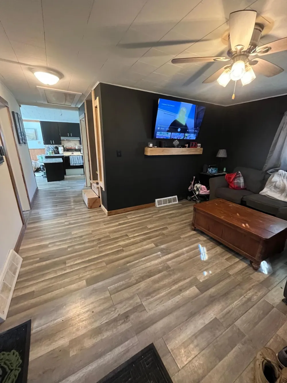 225 E Allen Street Prairie Farm, WI 54762