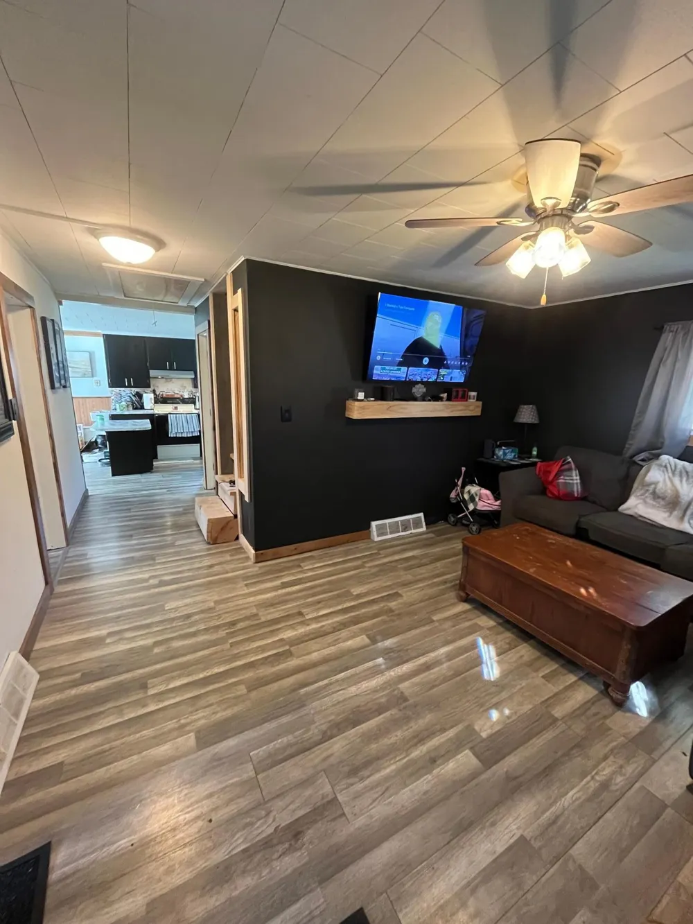 225 E Allen Street Prairie Farm, WI 54762