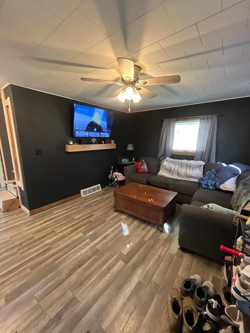 225 E Allen Street Prairie Farm, WI 54762