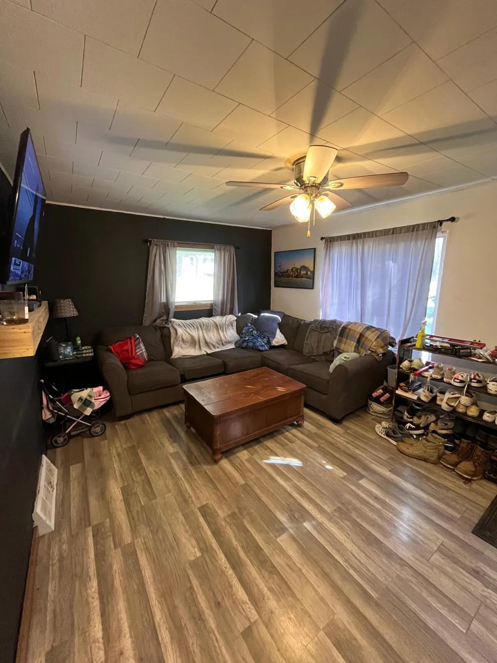 225 E Allen Street Prairie Farm, WI 54762