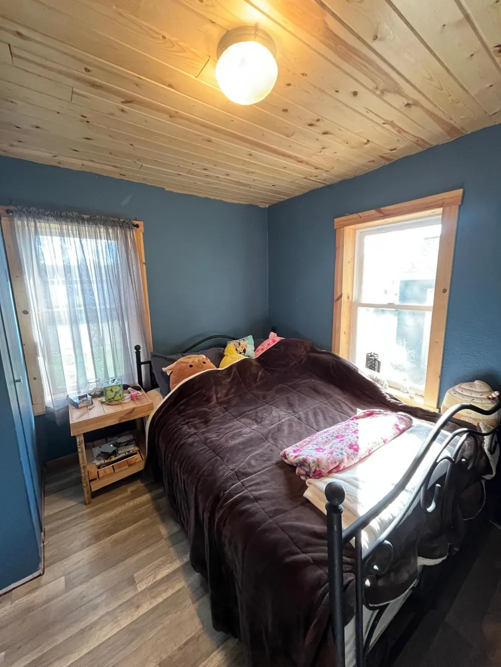 225 E Allen Street Prairie Farm, WI 54762