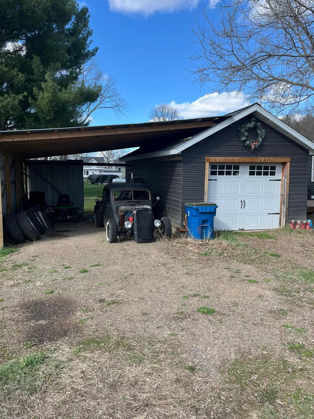 225 E Allen Street Prairie Farm, WI 54762