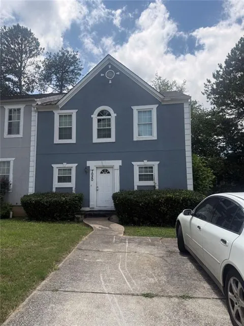 7020 Panda Road
