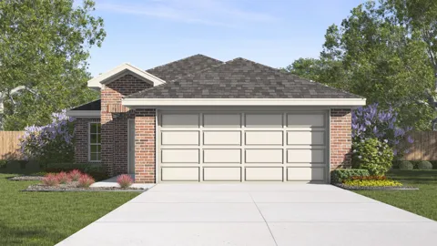 652 Sky Muse Drive