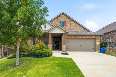 716 Monarch Lane