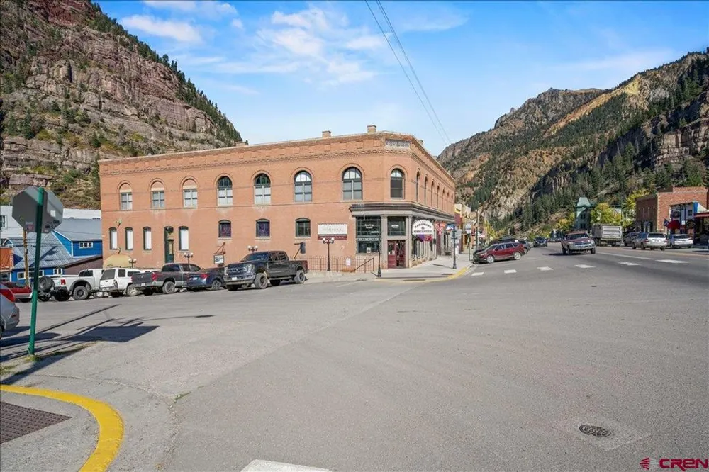 708 Main Street #2 Ouray, CO 81427