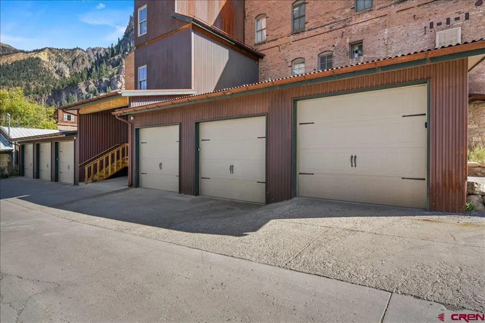 708 Main Street #2 Ouray, CO 81427