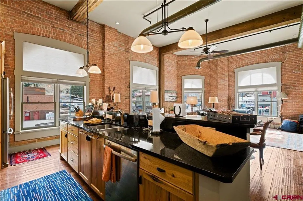 708 Main Street #2 Ouray, CO 81427