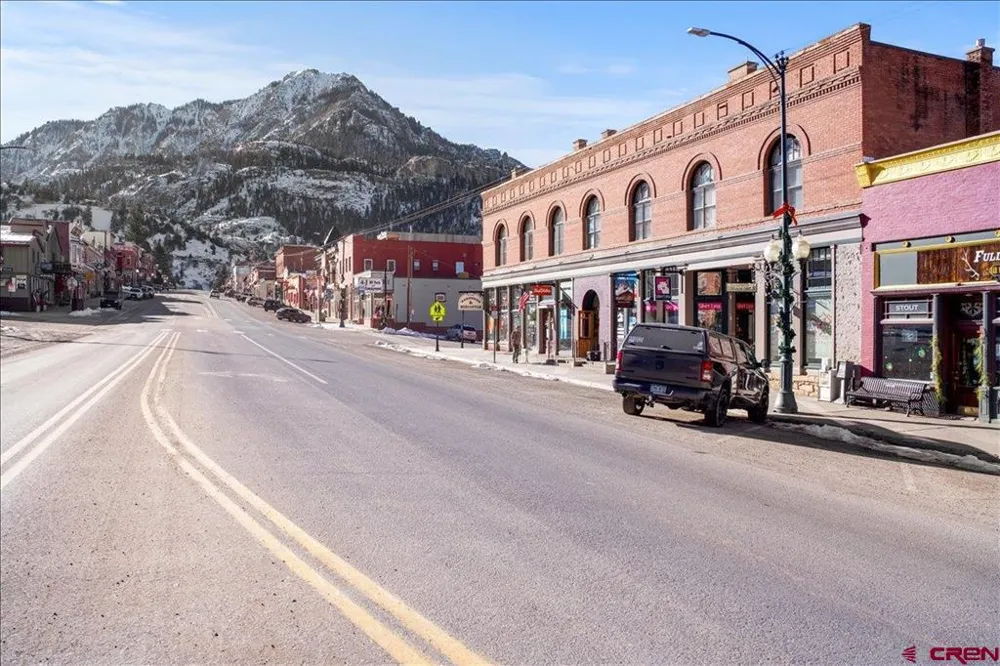 708 Main Street #2 Ouray, CO 81427