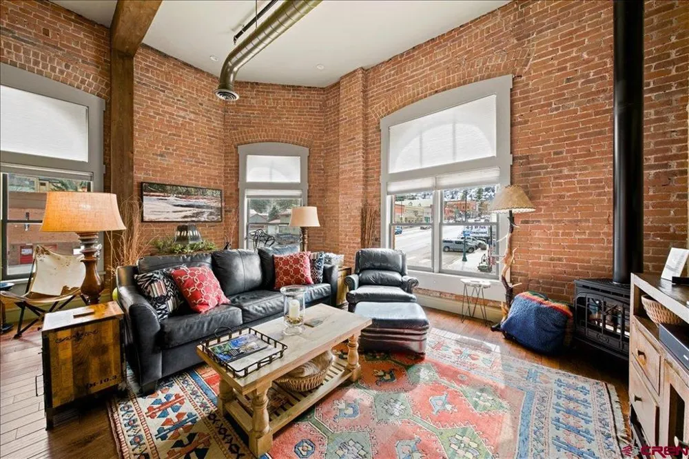 708 Main Street #2 Ouray, CO 81427