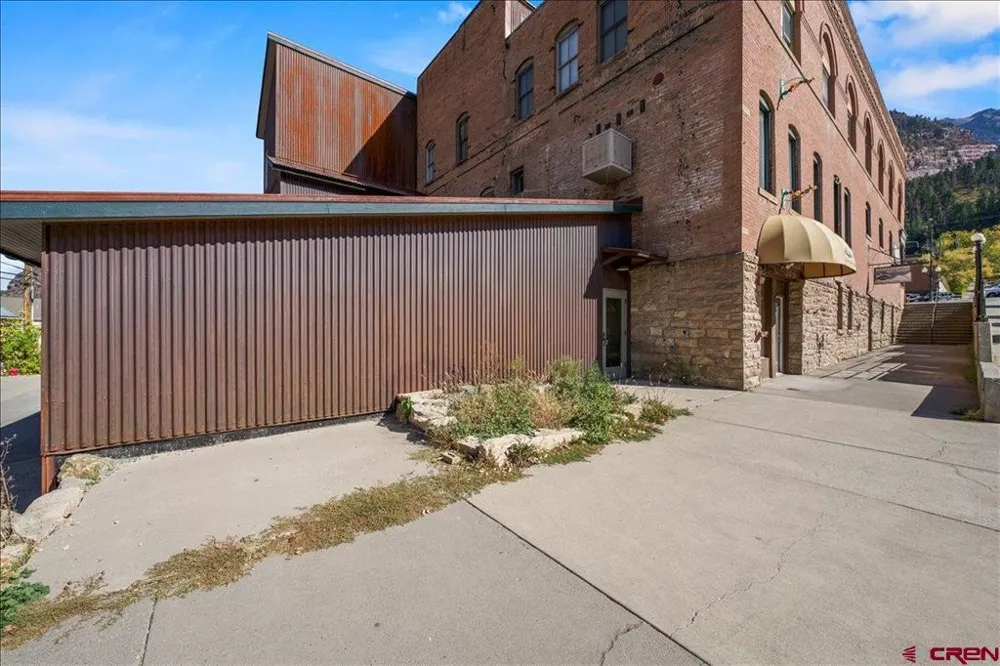 708 Main Street #2 Ouray, CO 81427