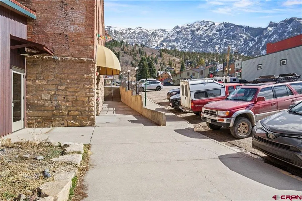 708 Main Street #2 Ouray, CO 81427